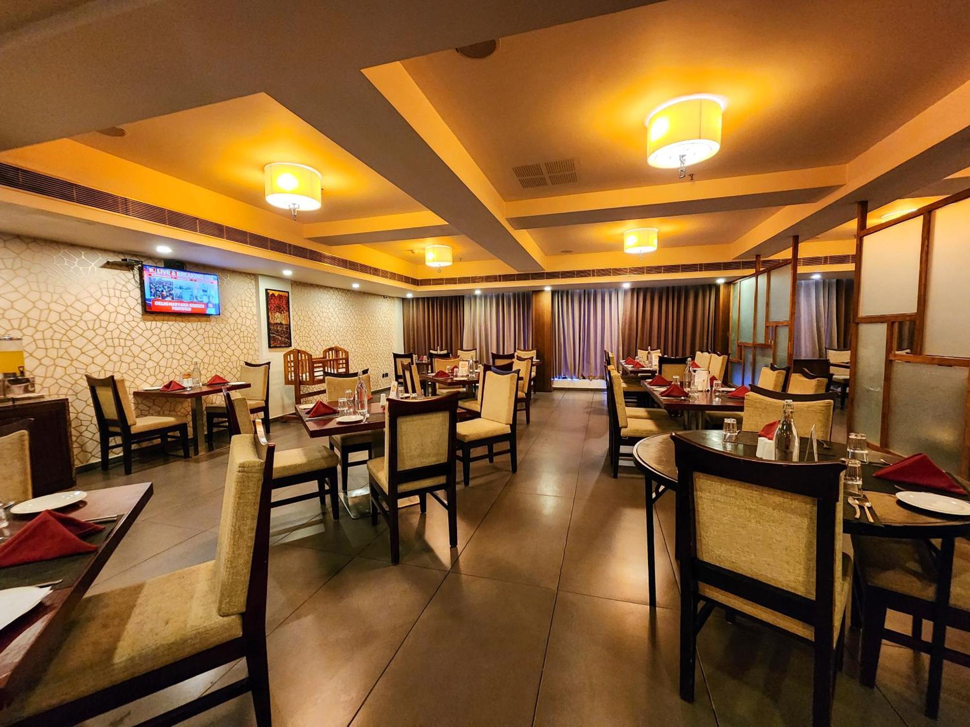 Dimora Hotels And Resorts Thiruvananthapuram Exterior foto