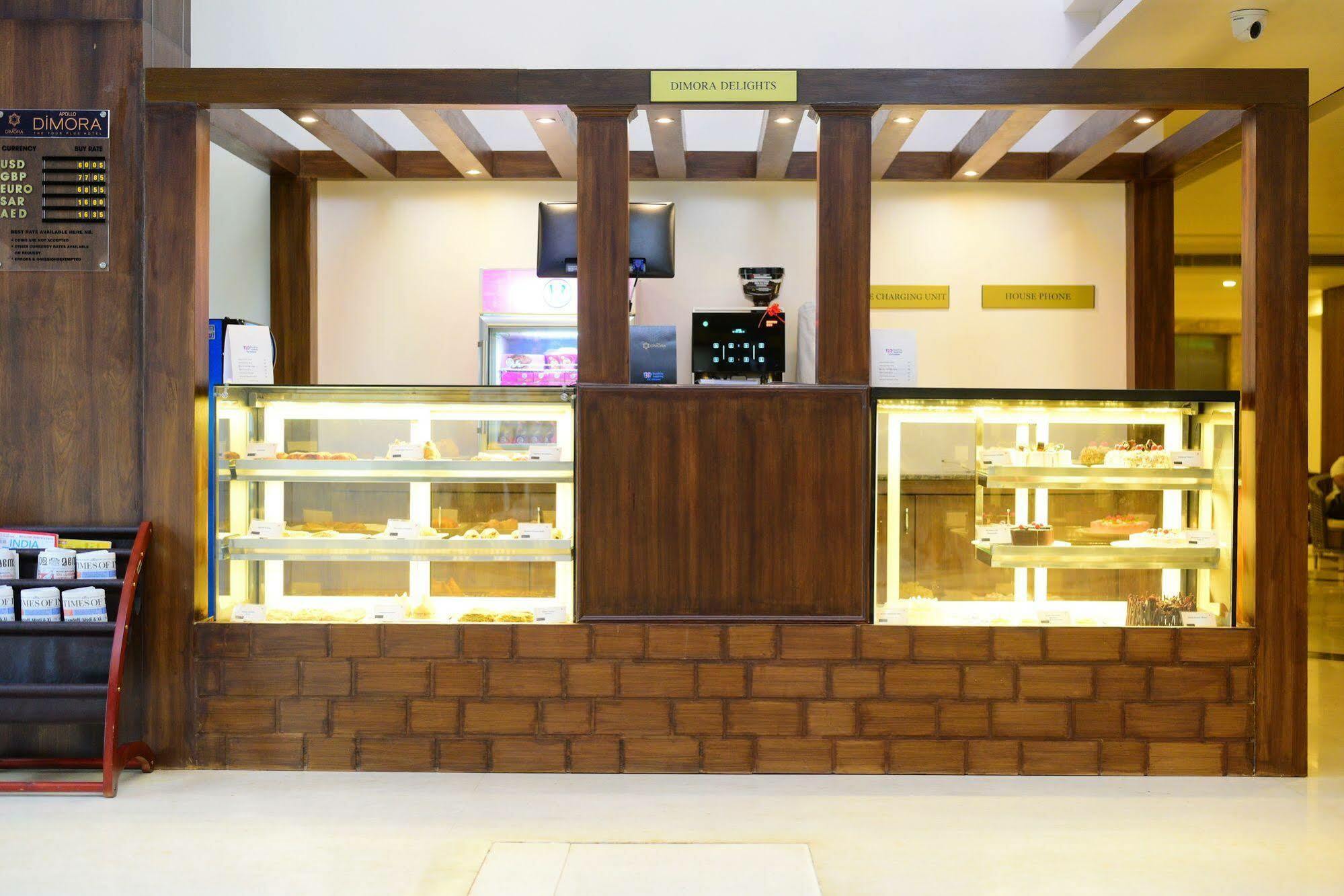Dimora Hotels And Resorts Thiruvananthapuram Exterior foto